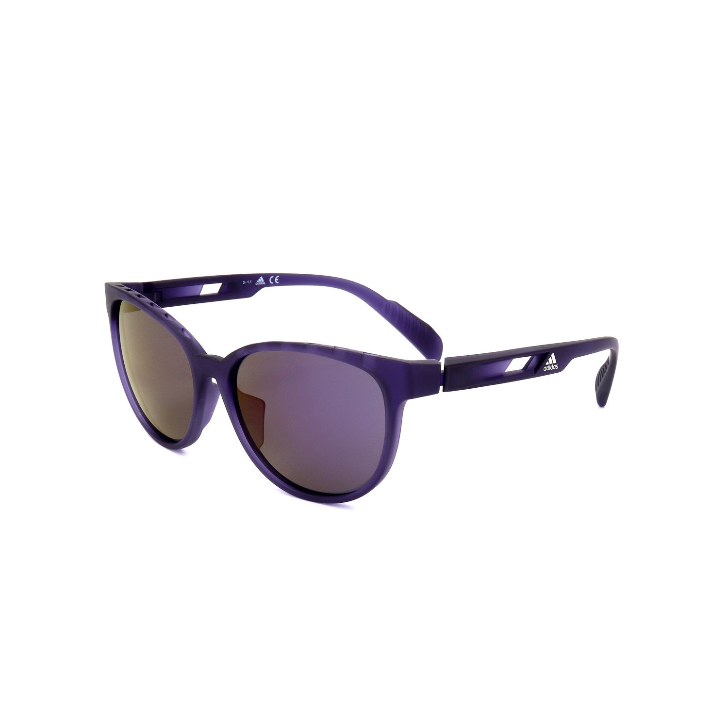 Adidas occhiali da sole donna SP0021 purple