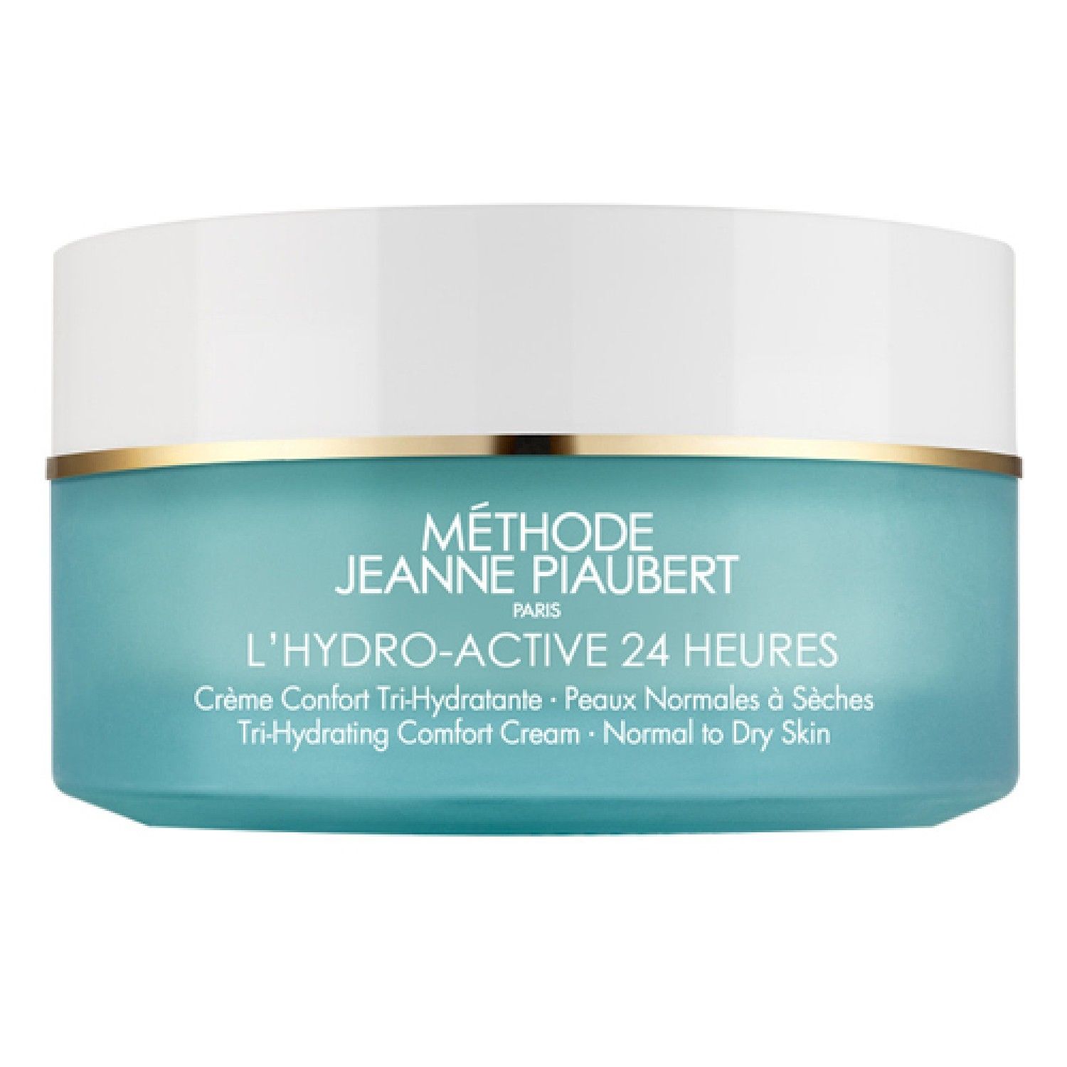 Jeanne Piaubert L´Hydro Active 24 Heures 24h Creme normal to dry skin