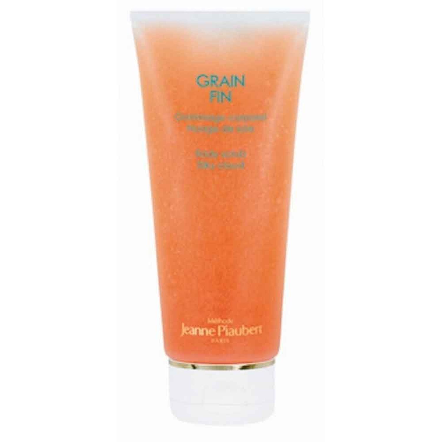 Jeanne Piaubert Bodyscience Grain Fin-Körper-Peeling