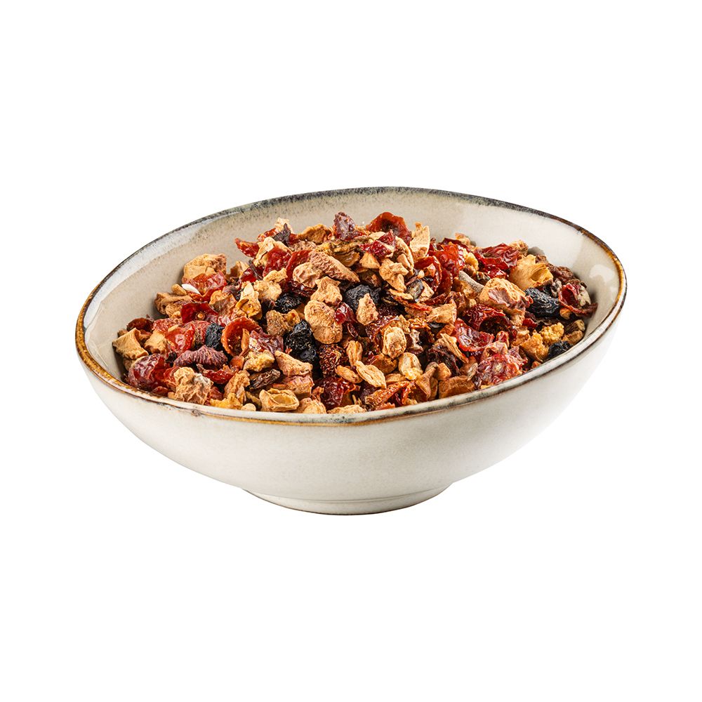 AniCanis Bio Beeren & Früchte Mix für Hunde