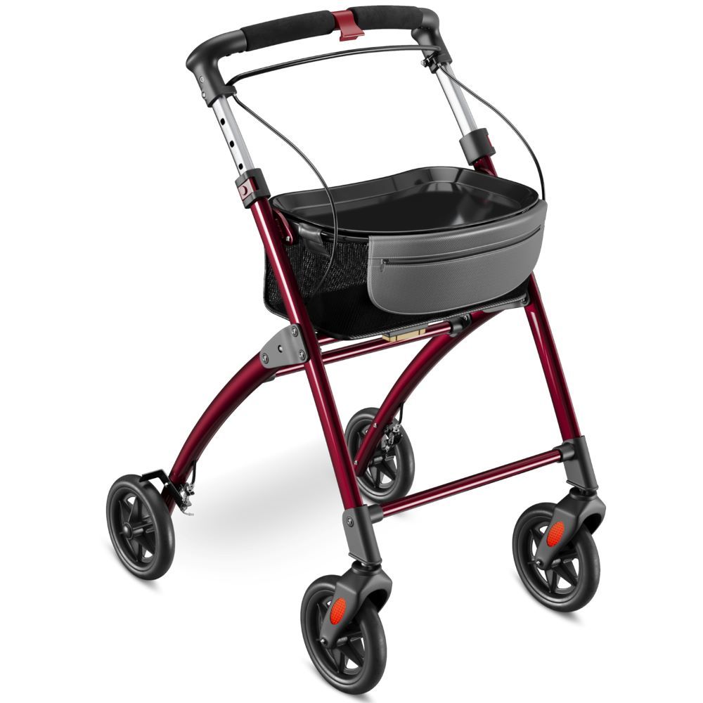 aktivshop Wohnungsrollator »Premium«