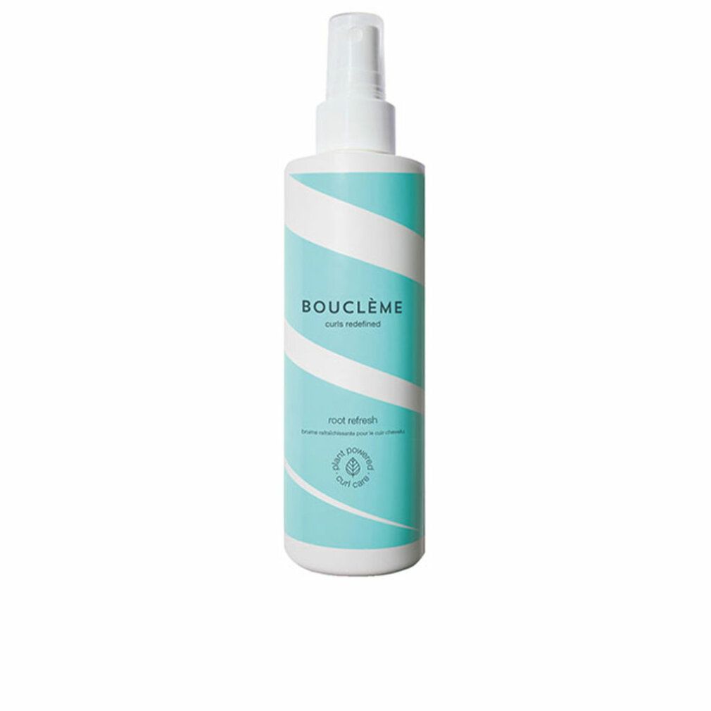 Bouclème - Root Refresh