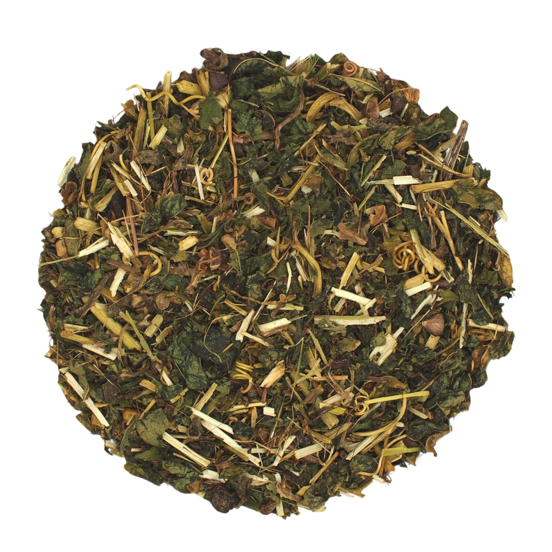 PEPPERMINTMAN Passionsblumenkraut