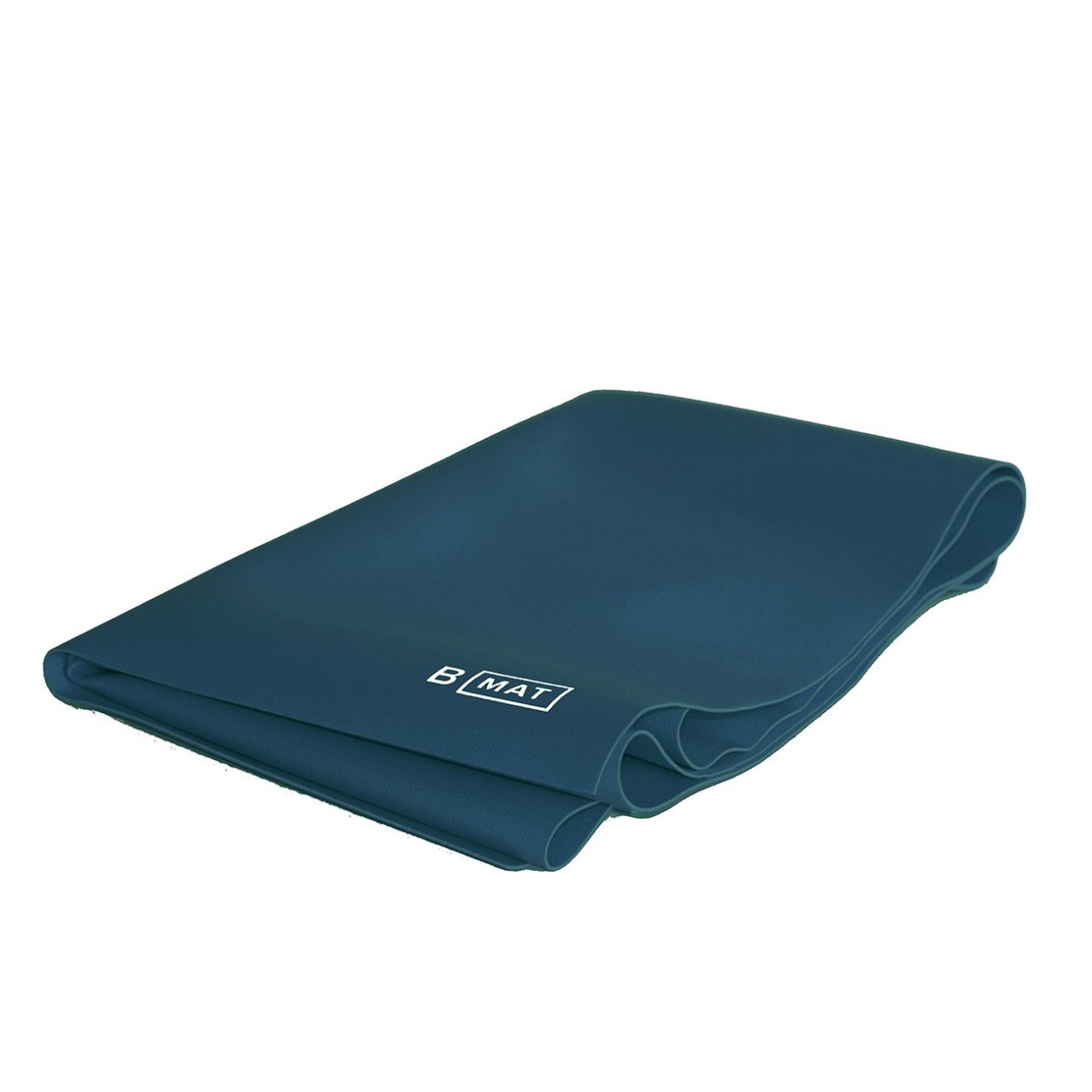 Yogamatte B MAT Traveller - Ocean Green (215cm) 1 St