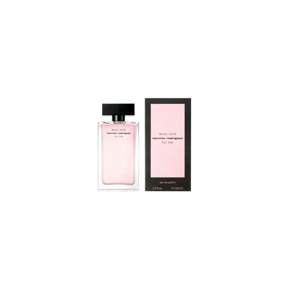 Narciso Rodriguez, For Her Musc Noir E.d.P. Nat. Spray