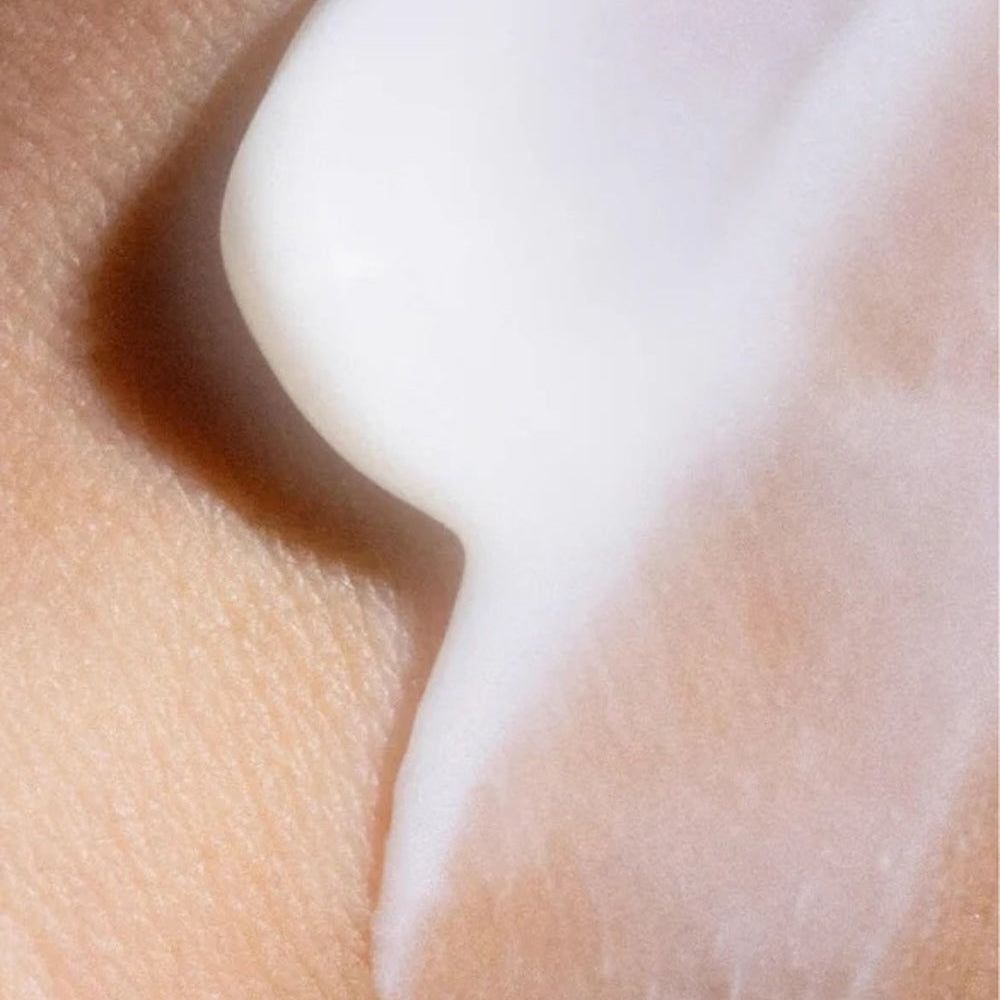 Zero Skin Nährende Tagespflege parfümfrei,nährend schützend für trockene und reife Haut