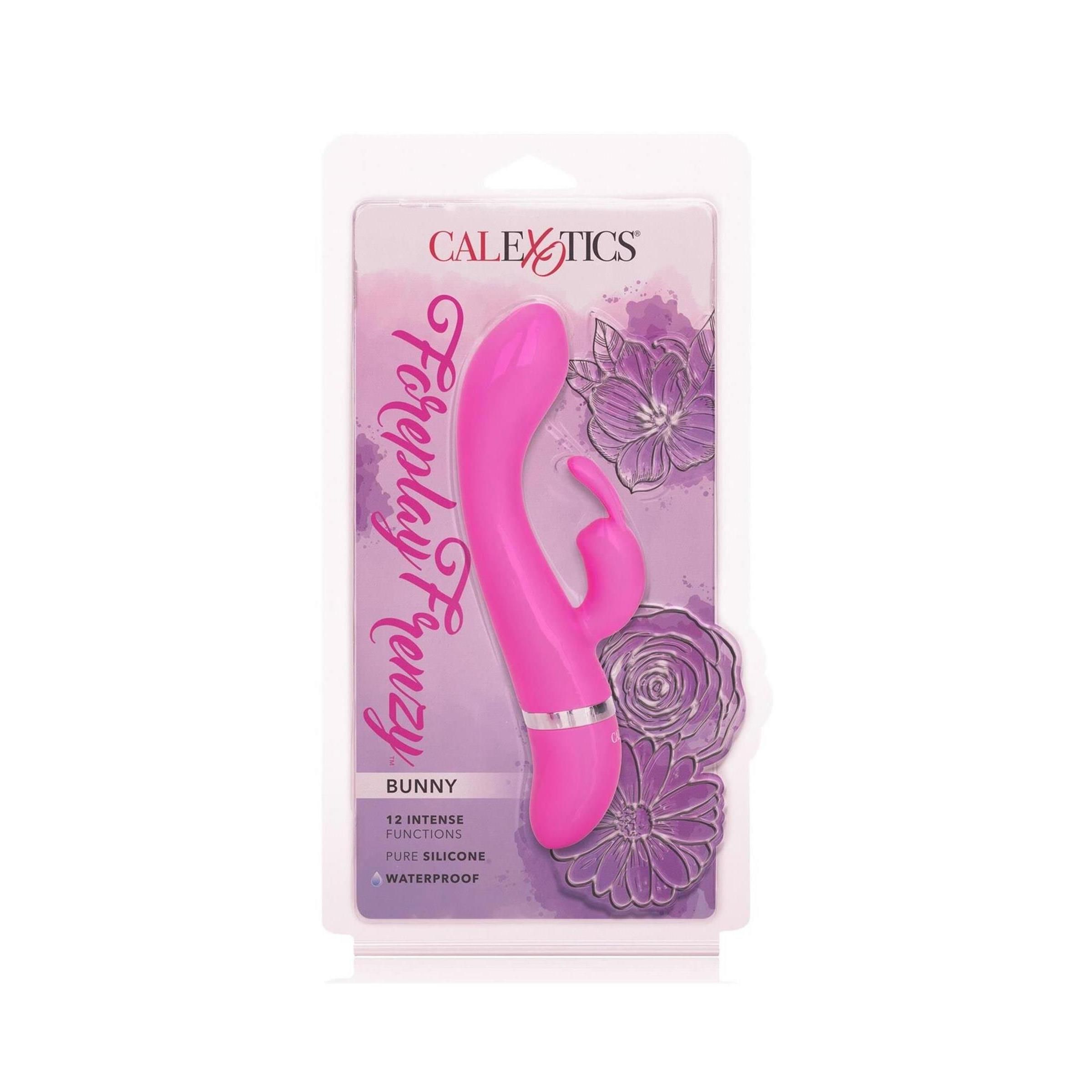 CalExotics - Foreplay Frenzy Bunny