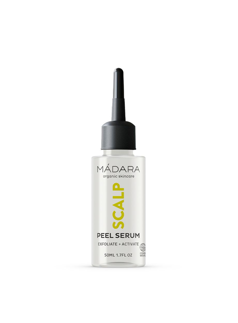 Madara SCALP Kopfhaut- Peelingserum 50ml