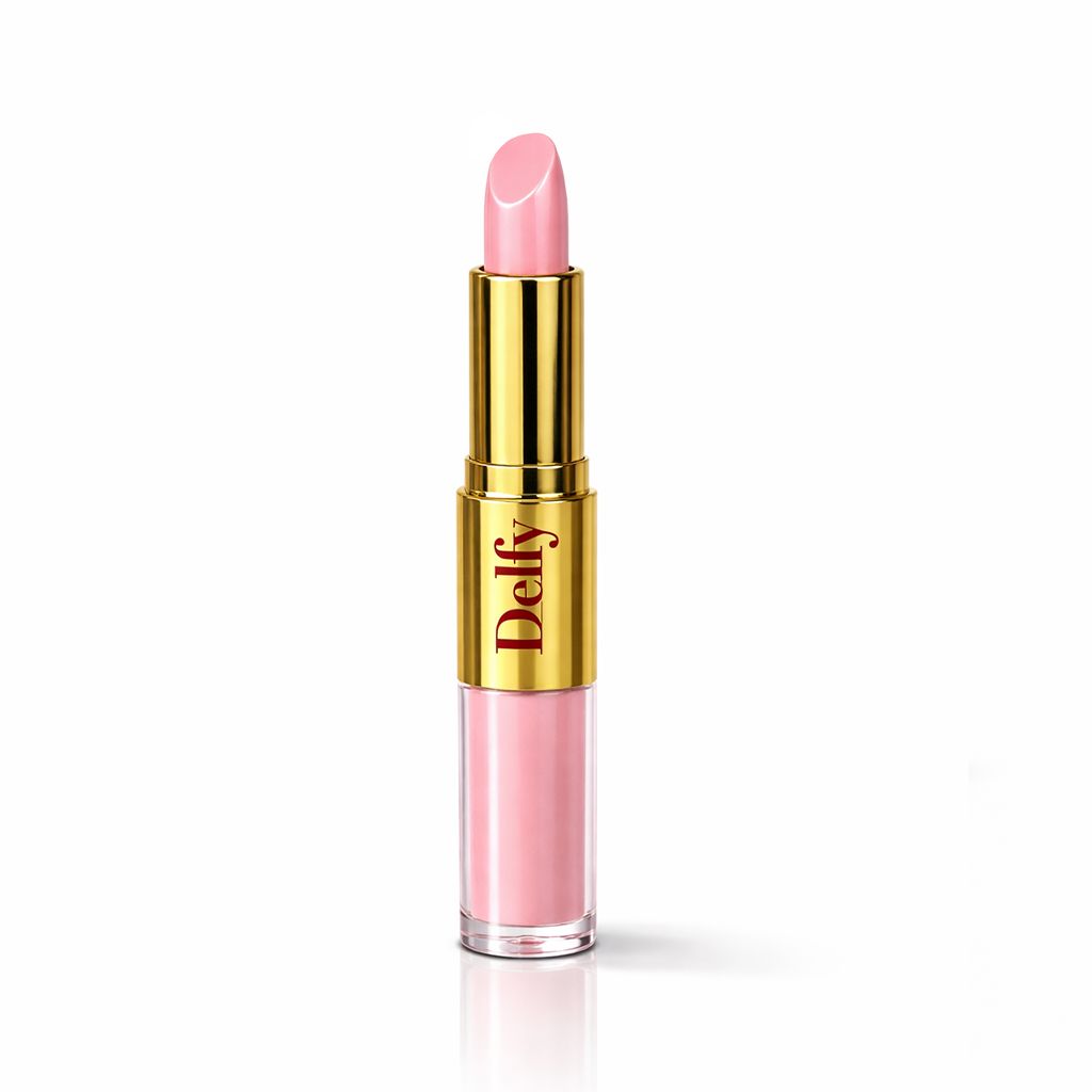 Delfy Kiss Me... Lip Balm & Lip Glow