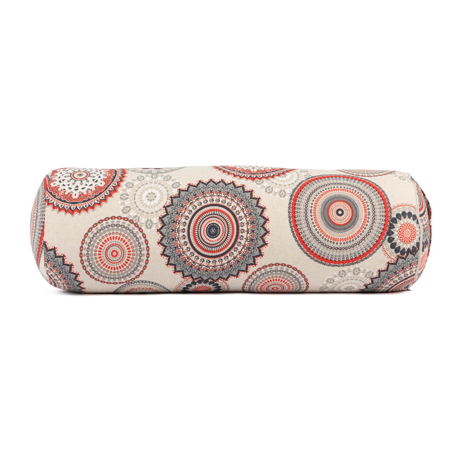 bodhi Yoga Bolster CLASSIC MANDALA