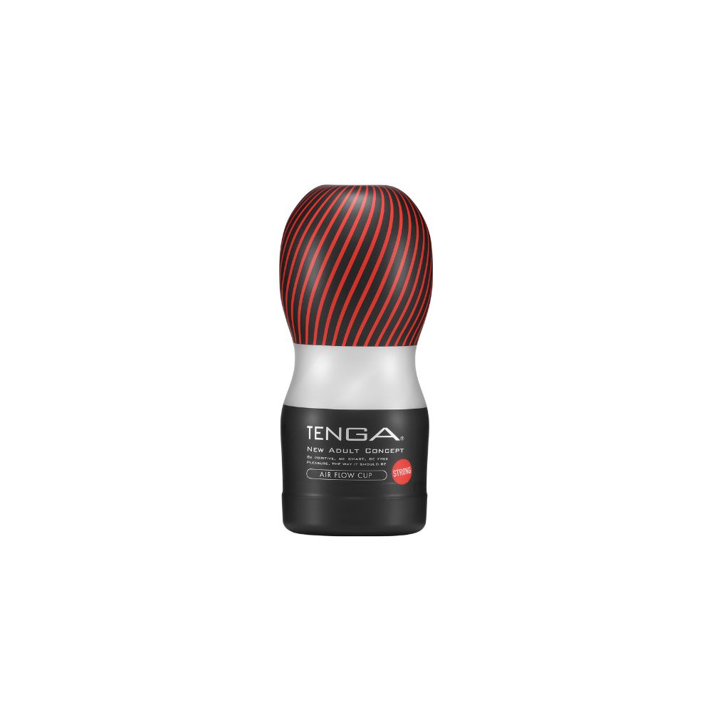 TENGA Air Flow Cup Strong