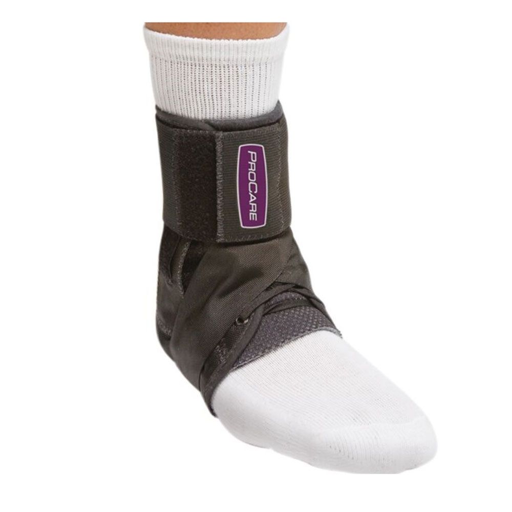 PROCARE® Stabilized Ankle Brace Sprunggelenkbandage