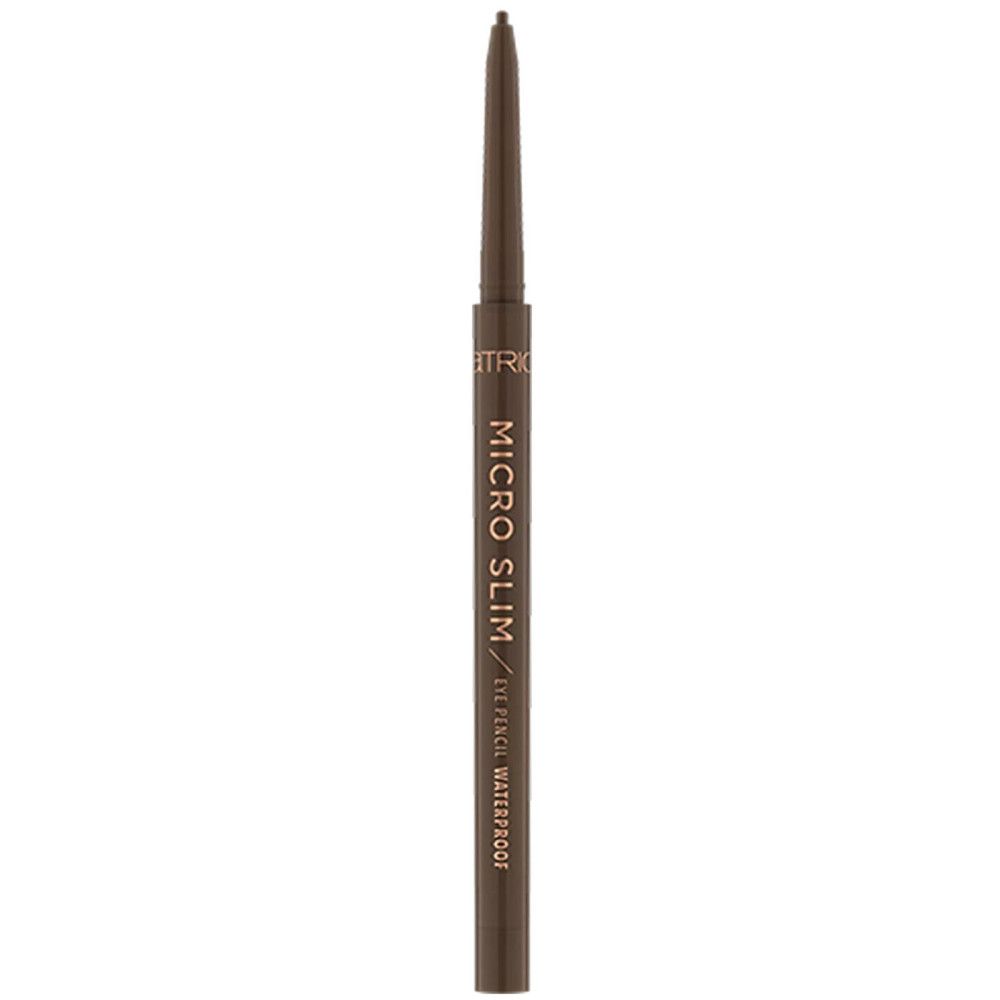 Catrice - Wasserfester Micro Slim Augenstift