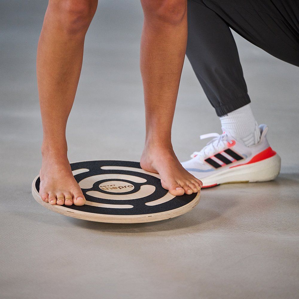 Artzt Thepro Balance-Kreisel Wobblesmart