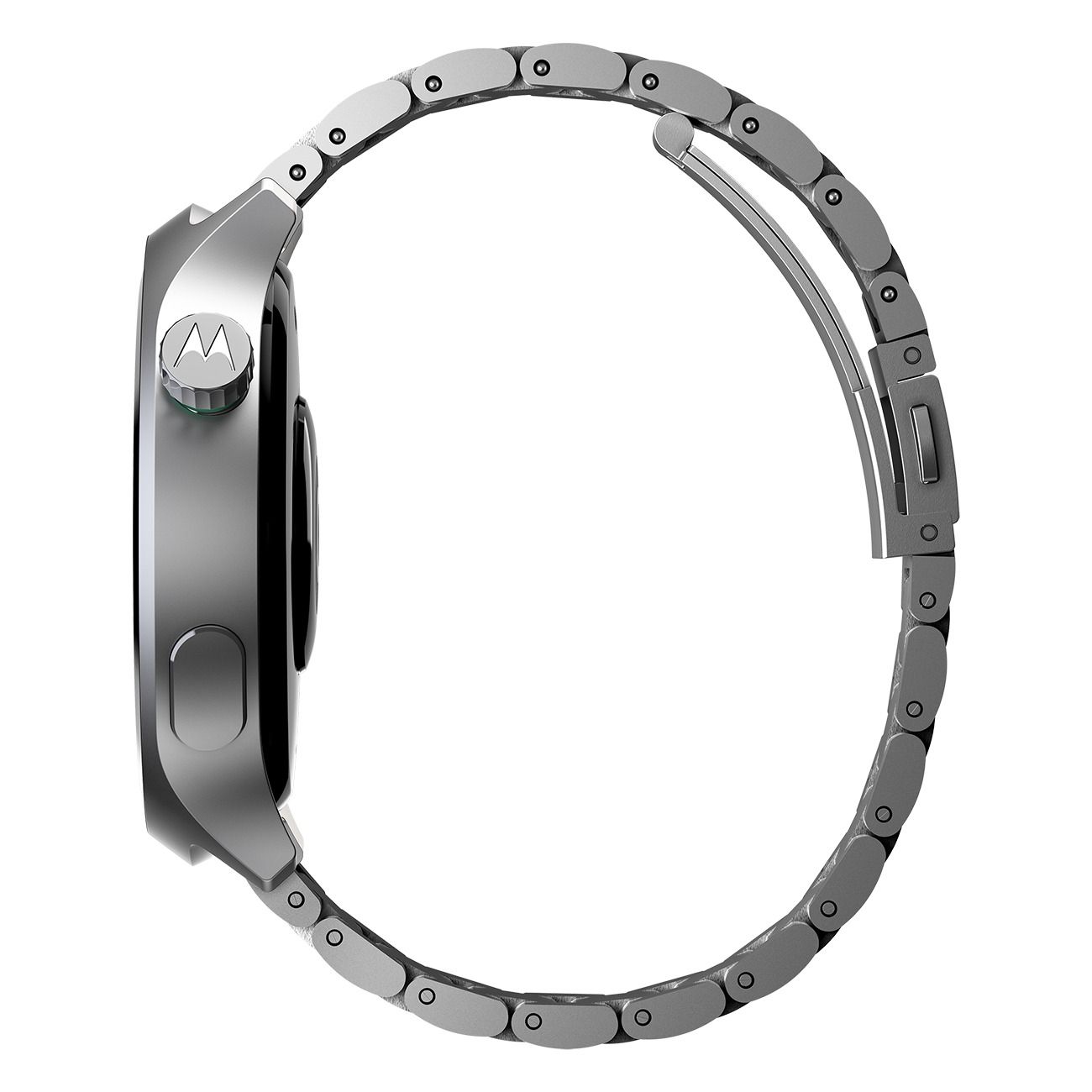Motorola Moto Watch Premium Smartwatch