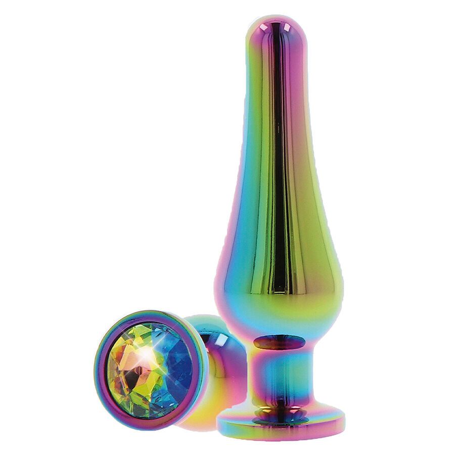 Toyjoy - Twilight Bum Analplug 1 St