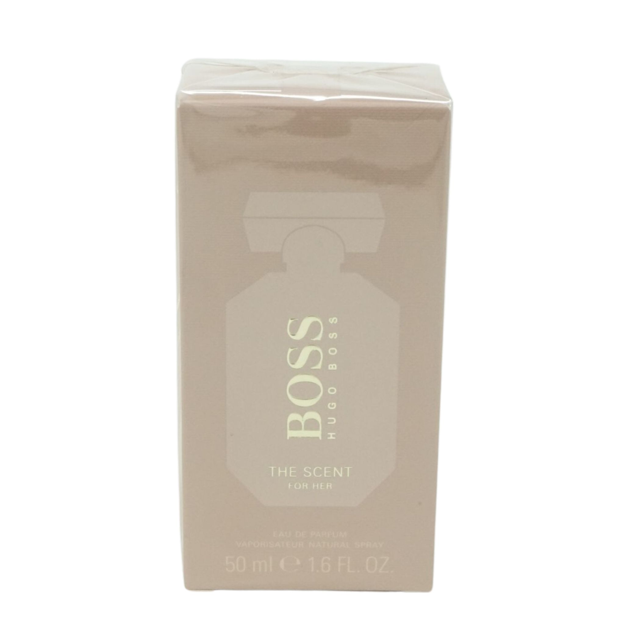 Hugo Boss The Scent For Her Eau de Parfum