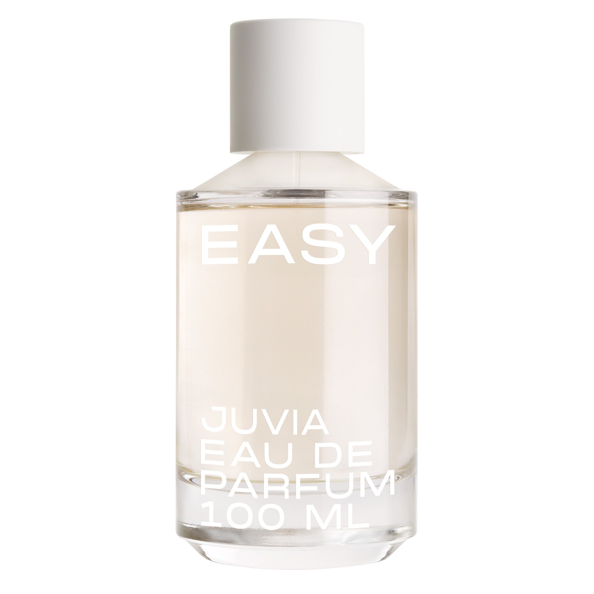 Juvia Easy for Her Eau de Parfum – Damenparfum, langanhaltender femininer Duft