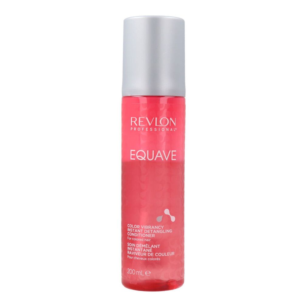 Revlon Equave Color Vibrancy Detangling Conditioner Flasche, 200ml.