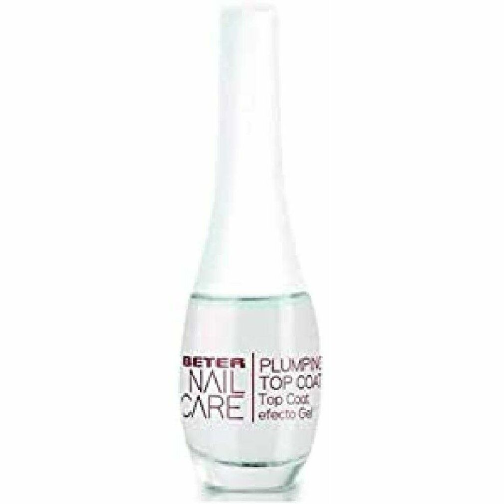Beter Nail Care Top Coat Effect Gel