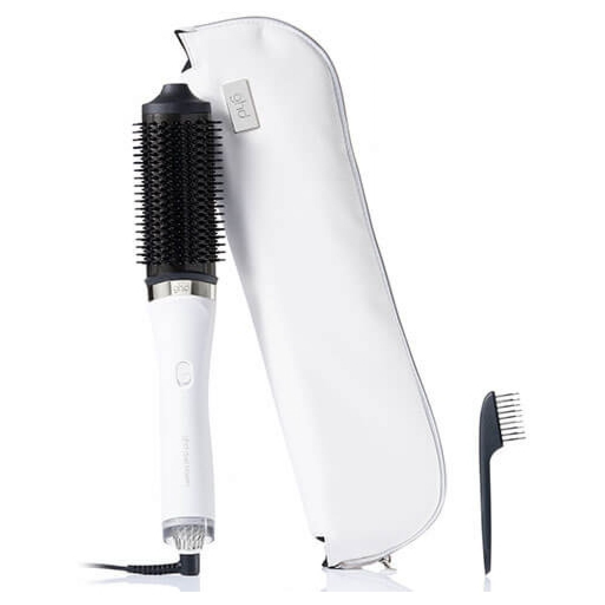 ghd Duet Blowdry Weiß 14,5x13,5x45 cm