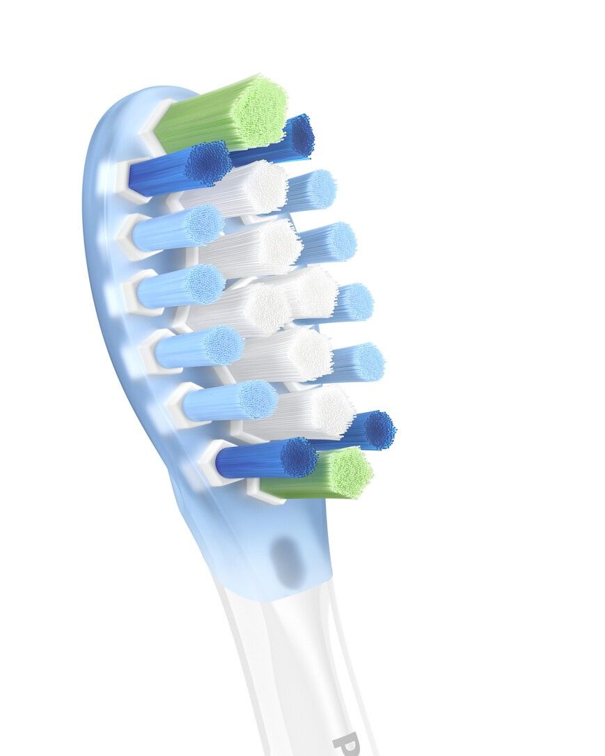 Philips Sonicare HX9042/87 Aufsteckbürsten