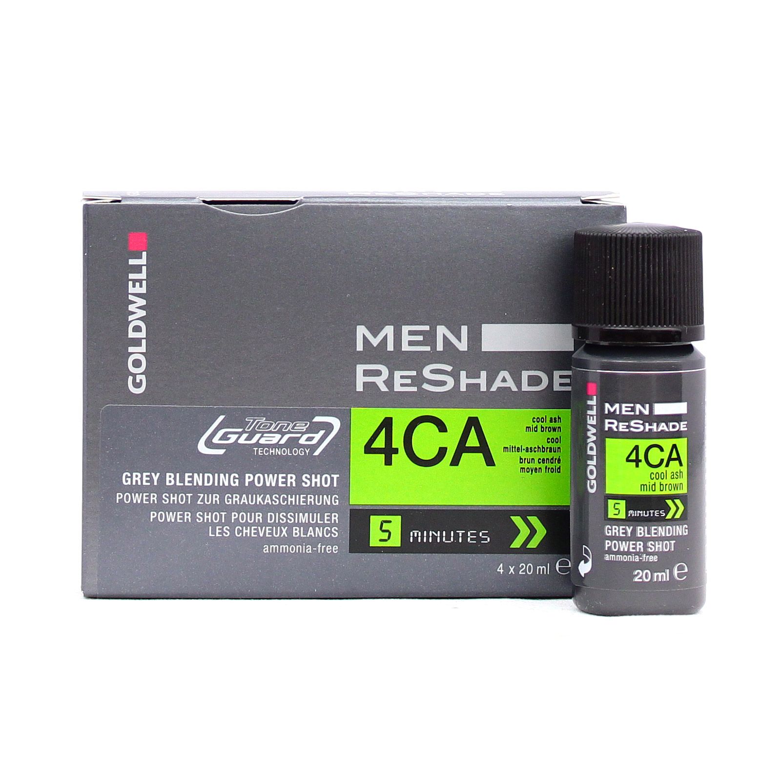 Goldwell - Men 1 ml