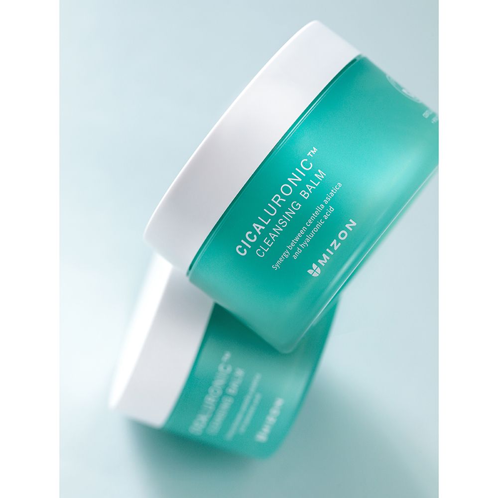 Cicaluronic Cleansing Balm
