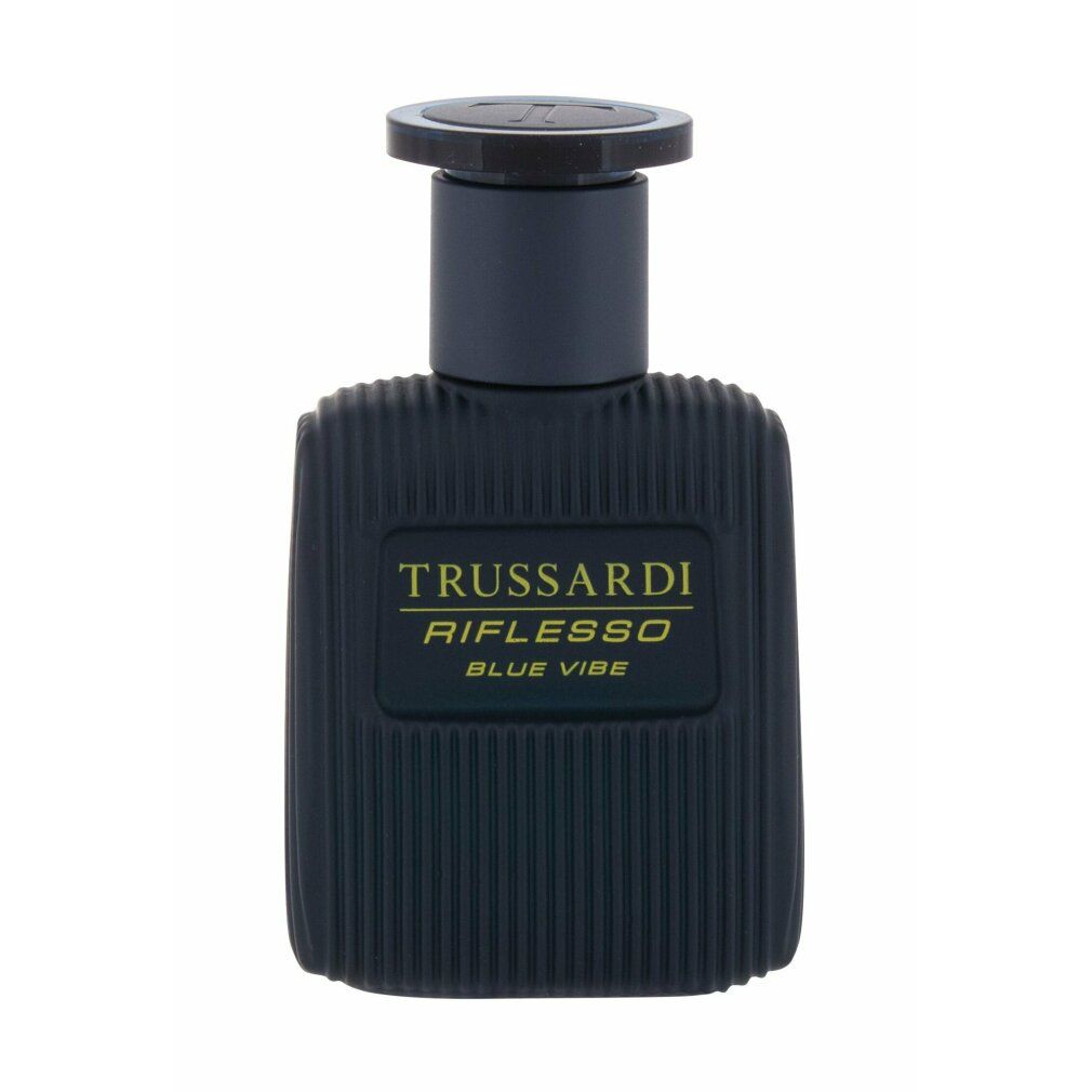 Trussardi Riflesso Blue Vibe Eau de Toilette