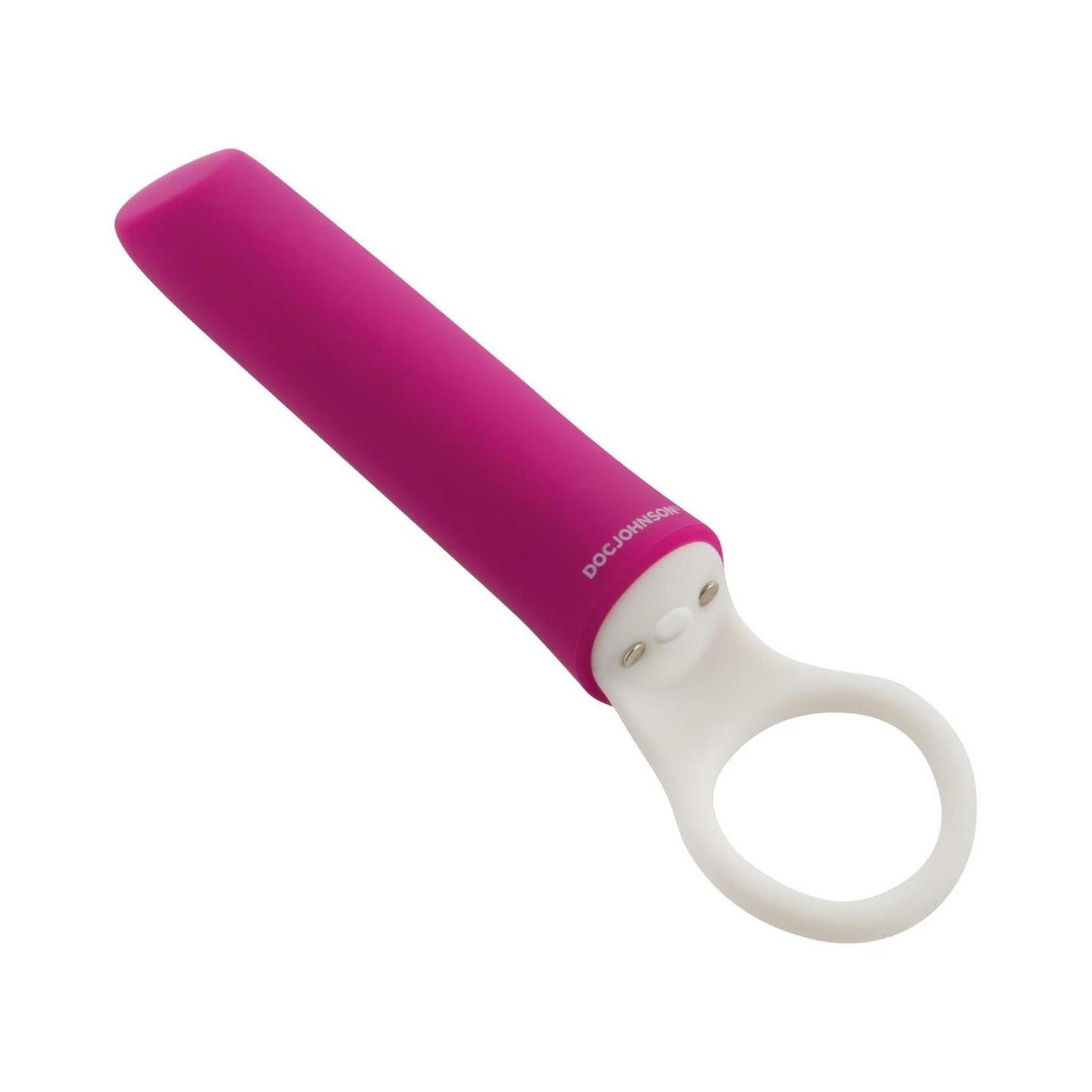 Doc Johnson - iPleaseini Vibrator