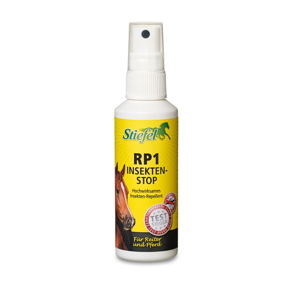 Stiefel RP1 Insekten-Stop Spray
