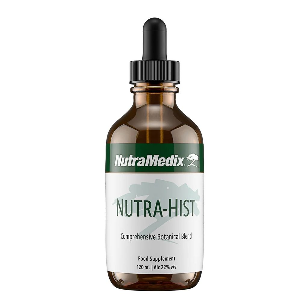 Nutramedix Nutra-Hist