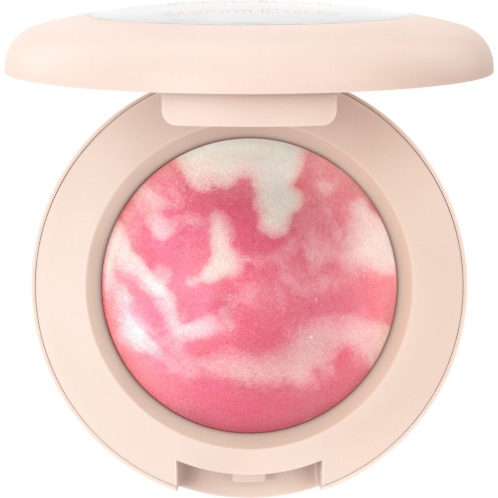 Catrice - Soft Glam Gebackenes Rouge