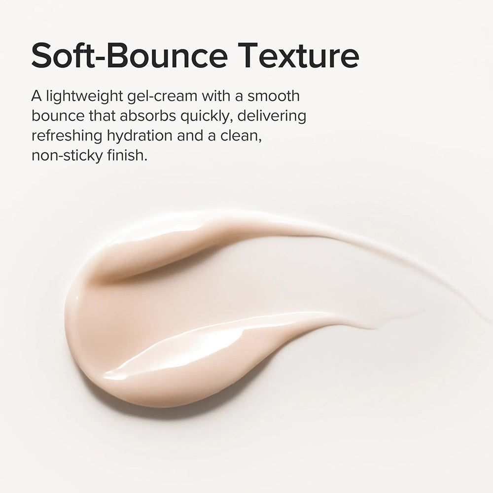 Creme-Probe des Revive Firming Moisturizer