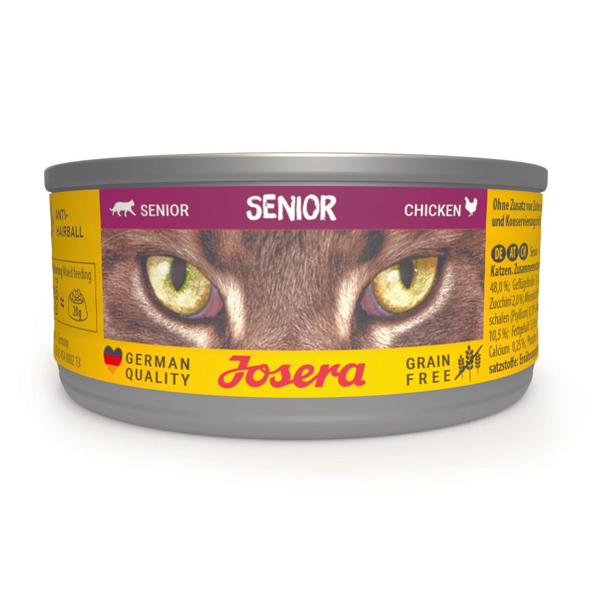 Josera Cat - Dose Senior 1020 g
