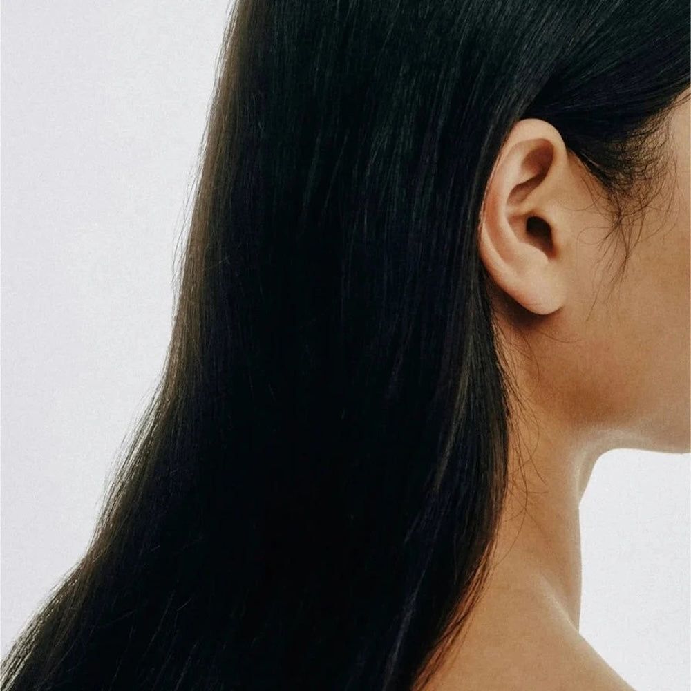 Zero Skin Keratin Shine Leave-In Pflegespray, glättend und stärkend