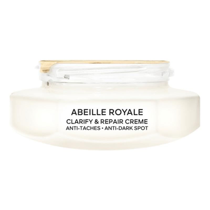 Crema Riparatrice e Schiarente AB R 50ml