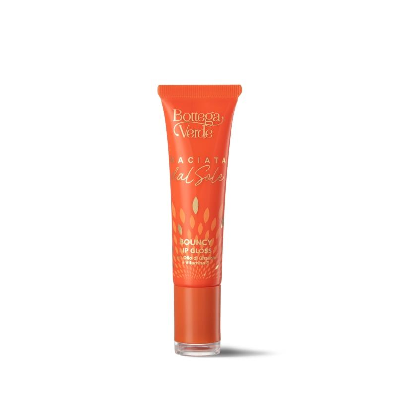 Bottega Verde Baciata dal Sole - Bouncy Lip gloss