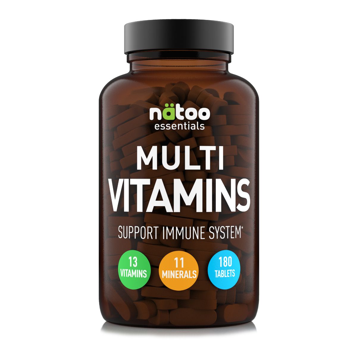 Natoo Multivitaminico Completo