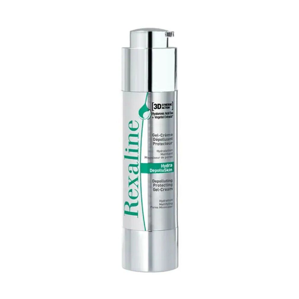 Rexaline Hydra Shock Light Creme