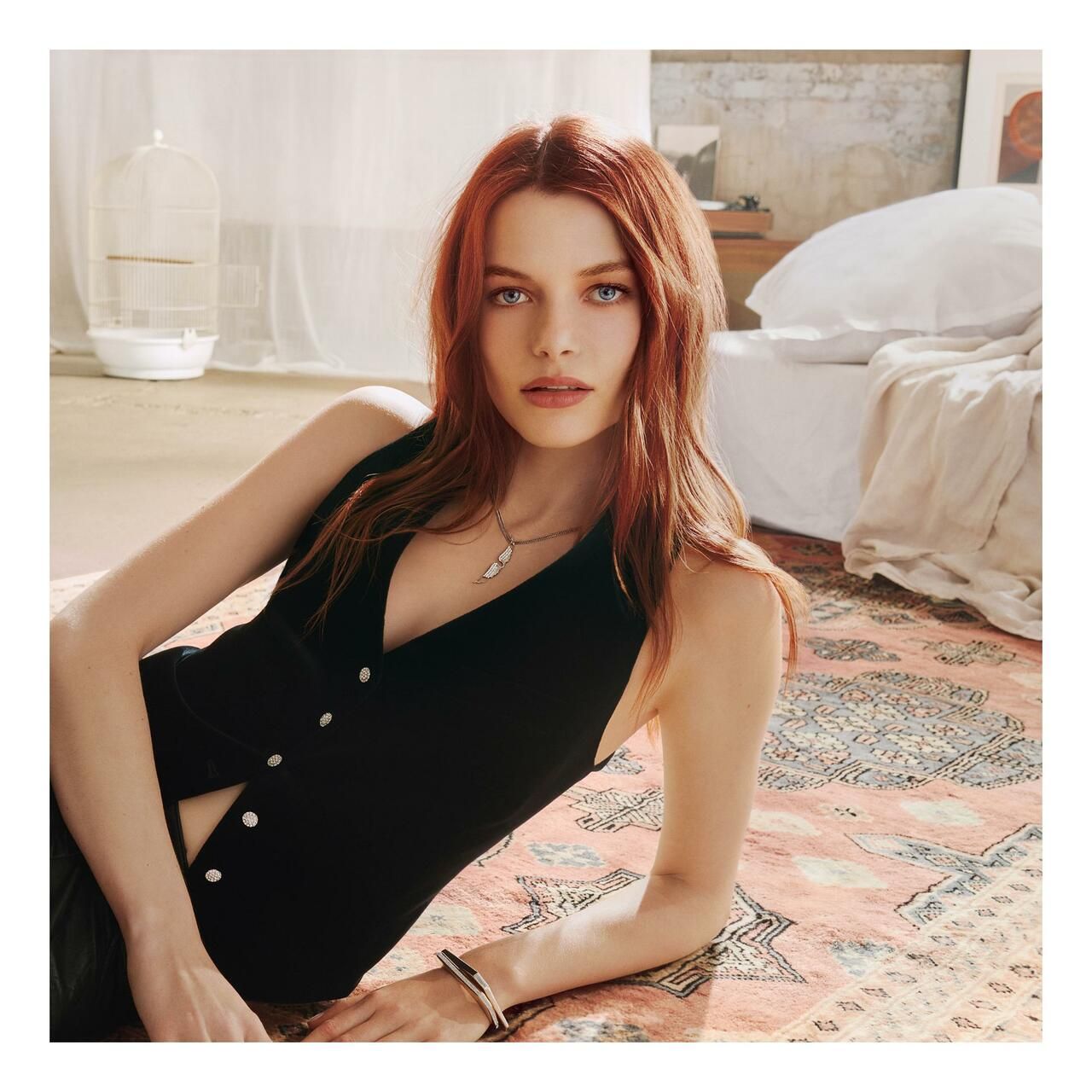 Zadig & Voltaire, Zadig EdP Nat. Spray