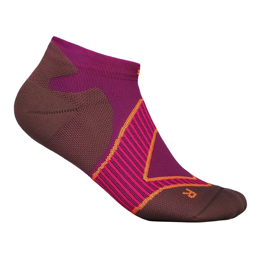 Bauerfeind Sports Run Performance Low Cut Socks Women