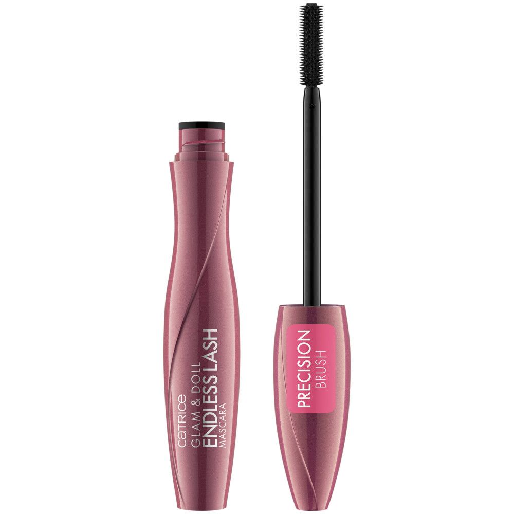 Catrice - Glam & Doll Endless Lash Mascara