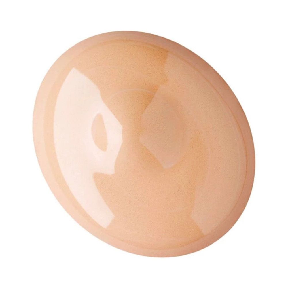 Ein Tropfen ARTDECO Natural Foundation in Neutral Sand.