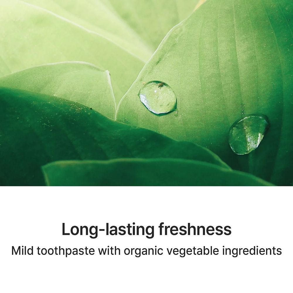 SIMPLYO Natura Cool Mint Toothpaste