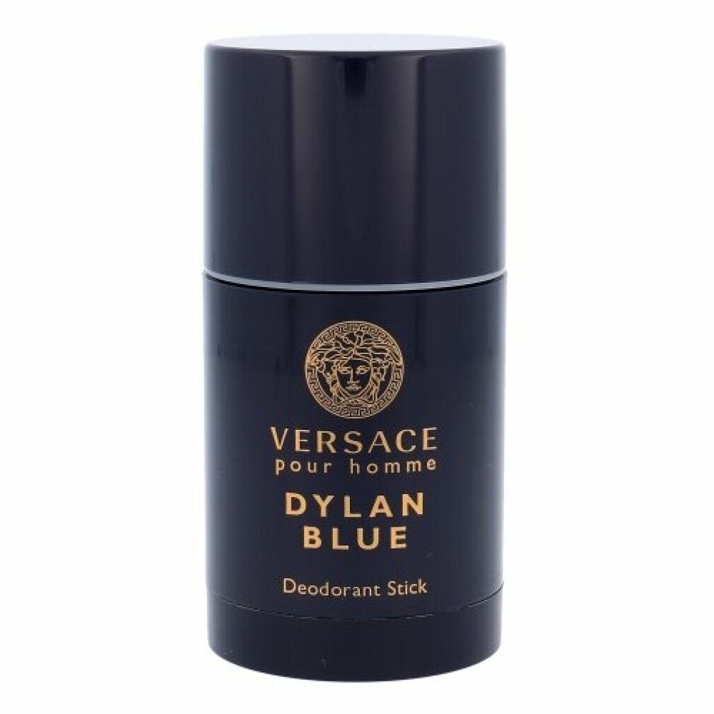 Versace Dylan Blue Pour Homme Deo-Stick für Herren 75 ml