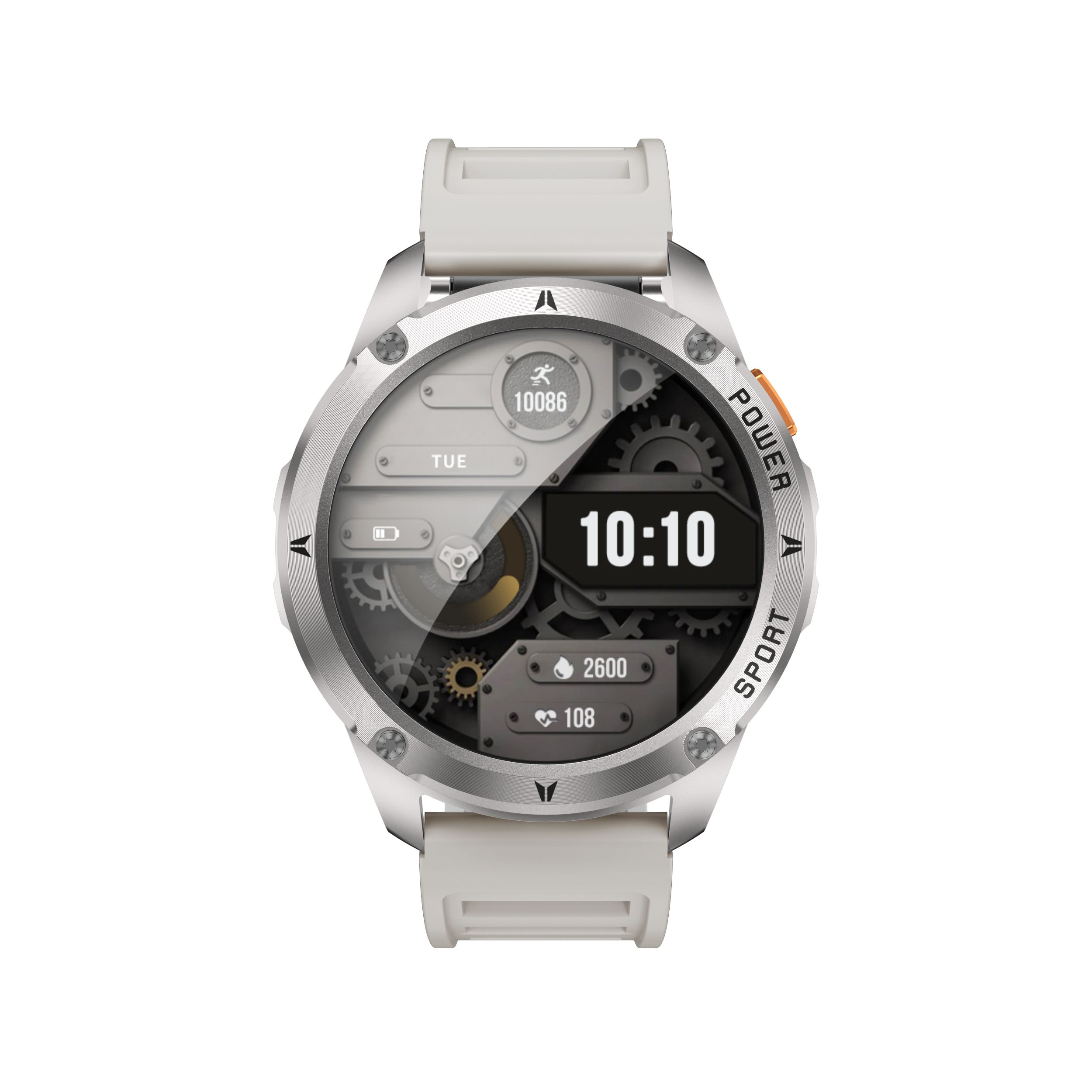 Platyne Multifunktionale Smartwatch