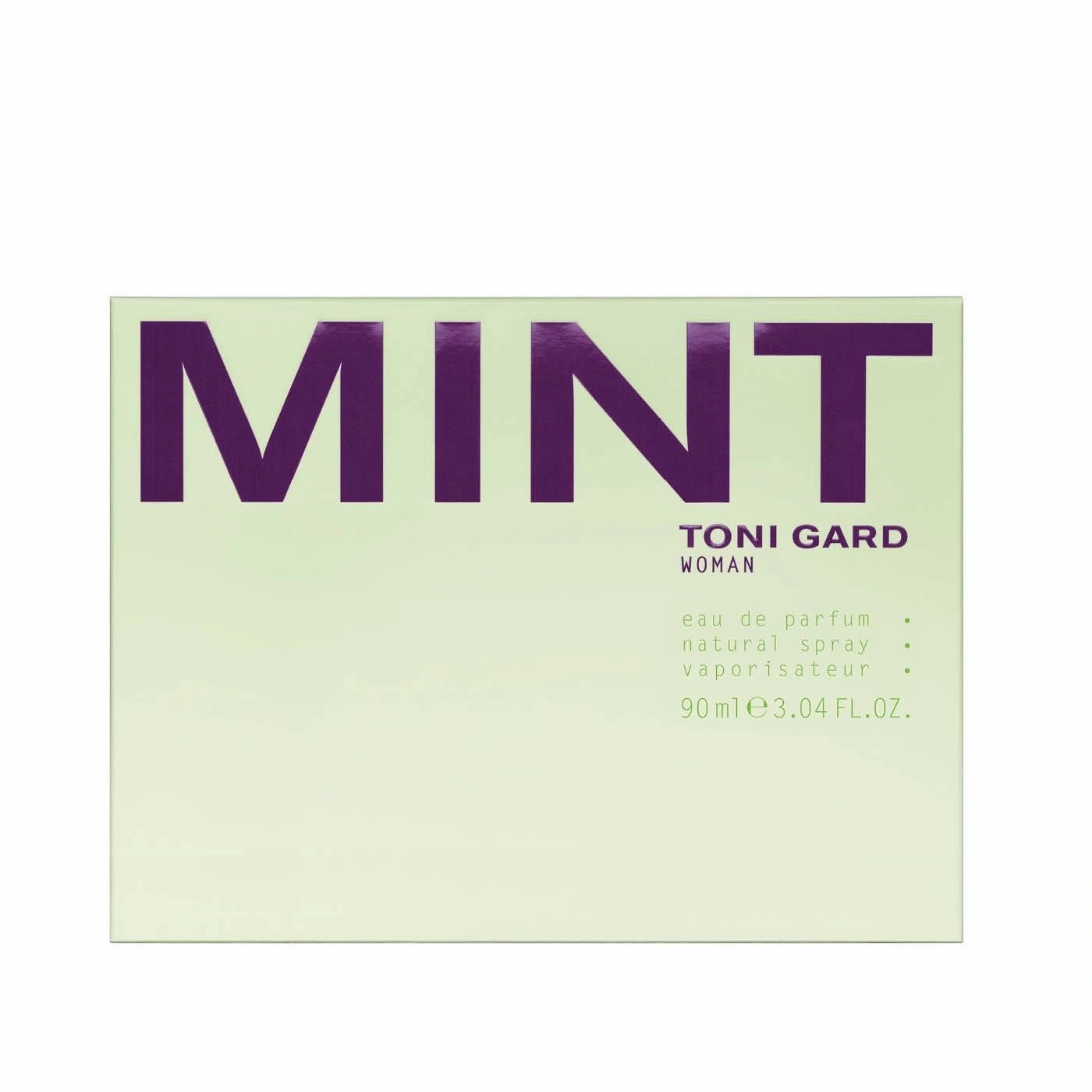 TONI GARD MINT FOR WOMEN