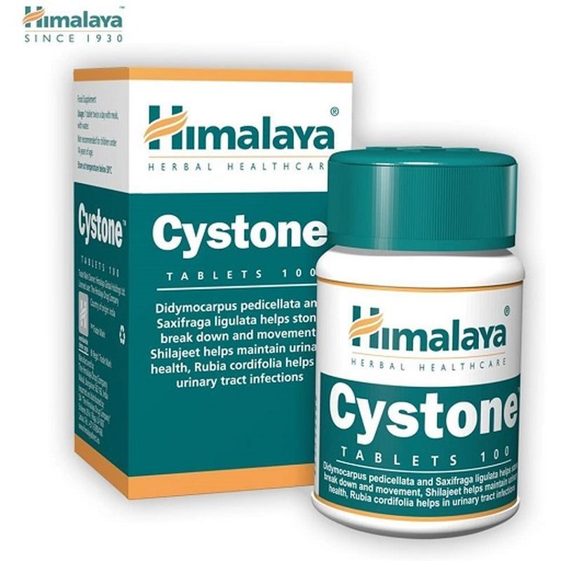 Himalaya - Cystone