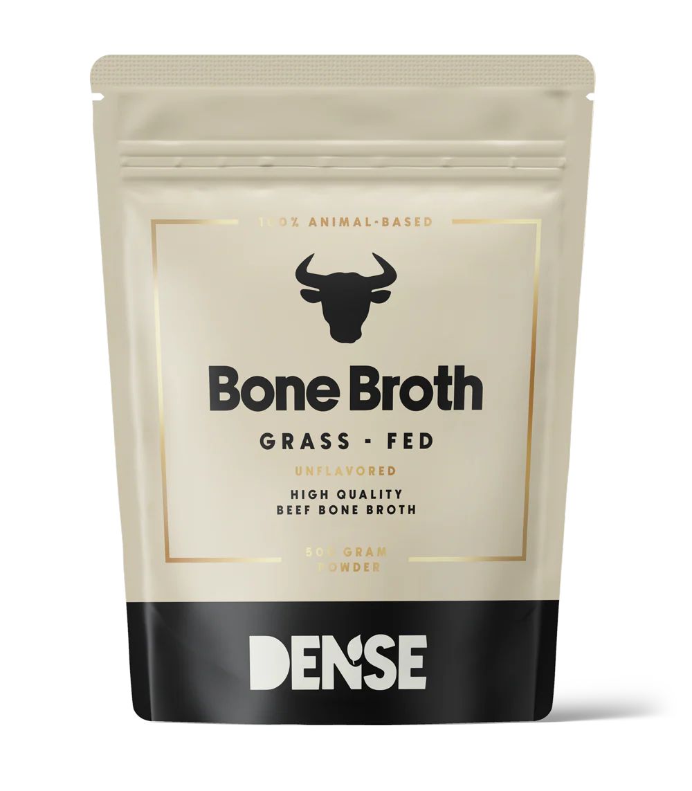 Carnivore Company Brodo di Ossa Grass Fed